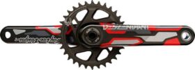Truvativ Descendant Eagle Troy Lee Designs Carbon Dub Boost Kampisarja
