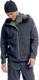 Twentyfour Finse 3L Shelljacket M Blue Ink – 2XL