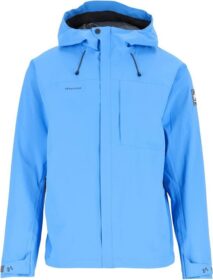 Twentyfour Venture ShelljacketM Blue Sky – 2XL