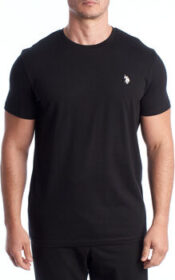 U.S Polo Assn. Lyhythihainen t-paita U.S Polo Assn.  US42154023-199  EU XXL