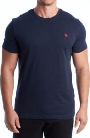 U.S Polo Assn. Lyhythihainen t-paita U.S Polo Assn.  US42154023  EU 3XL