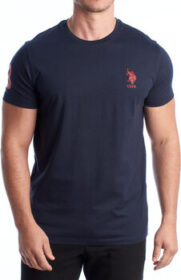 U.S Polo Assn. Lyhythihainen t-paita U.S Polo Assn.  US42154027-179  EU S