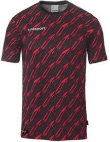 Uhlsport Lyhythihainen t-paita Uhlsport  Progressive 28  EU XXL