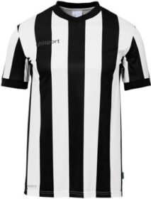 Uhlsport Lyhythihainen t-paita Uhlsport  Retro Stripe  EU M