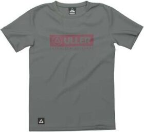 Uller Lyhythihainen t-paita Uller  Classic  EU XXL