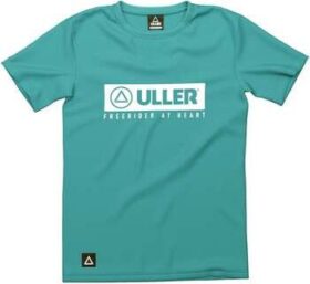 Uller Lyhythihainen t-paita Uller  Classic  EU XXL