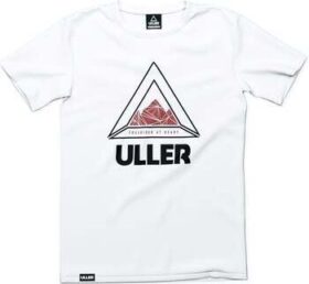 Uller Lyhythihainen t-paita Uller  Rocky  EU XL
