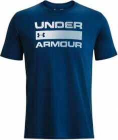 Under Armour Lyhythihainen t-paita Under Armour  1329582426  EU XL
