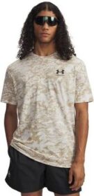 Under Armour Lyhythihainen t-paita Under Armour  1357727279  EU XXL