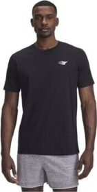 Under Armour Lyhythihainen t-paita Under Armour  1389944001  EU XL