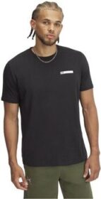 Under Armour Lyhythihainen t-paita Under Armour  1390203001  EU M