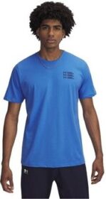 Under Armour Lyhythihainen t-paita Under Armour  6004173402  EU S