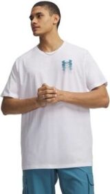 Under Armour Lyhythihainen t-paita Under Armour  6009245100  EU L