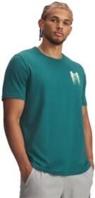 Under Armour Lyhythihainen t-paita Under Armour  6009245338  EU S