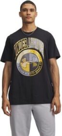 Under Armour Lyhythihainen t-paita Under Armour  6009249001  EU XXL