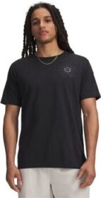 Under Armour Lyhythihainen t-paita Under Armour  6009264001  EU XXL