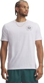 Under Armour Lyhythihainen t-paita Under Armour  6009264100  EU S
