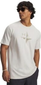 Under Armour Lyhythihainen t-paita Under Armour  6012783110  EU M