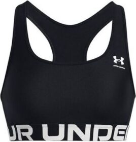 Under Armour Lyhythihainen t-paita Under Armour  Authentics Mid  EU S