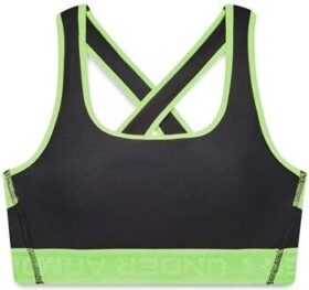 Under Armour Lyhythihainen t-paita Under Armour  Crossback Mid  EU L