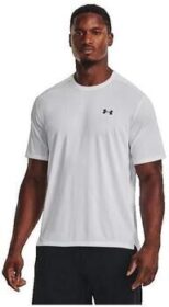Under Armour Lyhythihainen t-paita Under Armour  De Manga Ua Tech Vent  EU XXL