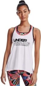 Under Armour Lyhythihainen t-paita Under Armour  Knockout CB Graphic  EU XS