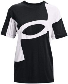 Under Armour Lyhythihainen t-paita Under Armour  Live Graphic Pre Fall SS  EU M