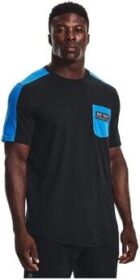 Under Armour Lyhythihainen t-paita Under Armour  Pocket  EU M