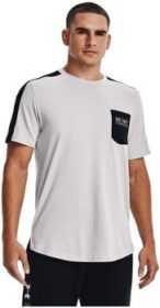 Under Armour Lyhythihainen t-paita Under Armour  Pocket  EU XXL