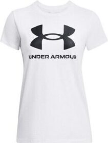Under Armour Lyhythihainen t-paita Under Armour  Sportstyle Logo  EU S