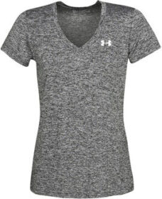 Under Armour Lyhythihainen t-paita Under Armour  TECH SSV – TWIST  EU S