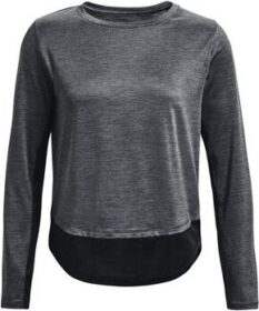 Under Armour Lyhythihainen t-paita Under Armour  Tech Vent  EU S