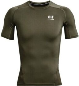 Under Armour Lyhythihainen t-paita Under Armour  Ua Hg Armour Comp Ss  EU 3XL