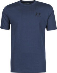 Under Armour Lyhythihainen t-paita Under Armour  UA SPORTSTYLE LC SS  EU S