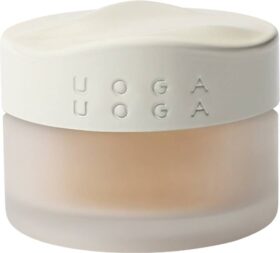 Uoga Uoga Mineral Foundation Powder With Amber SPF15 Goddess Of G