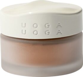 Uoga Uoga Mineral Foundation Powder With Amber SPF15 Whispering P