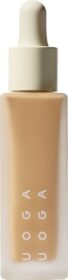 Uoga Uoga Mineral Serum Foundation SPF20 688 Reflecting Stars 30m