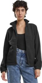 Urban Classics Double Polarfleece Takki