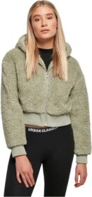 Urban Classics Oversized Takki