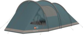 Vango Beta 450XL – 4 henkilön teltta harmaa