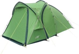 Vango Cosmos 300 – 3 henkilön teltta vihreä