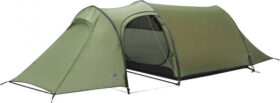 Vango F10 Xenon UL 2+ – 2 henkilön teltta oliivinvihreä