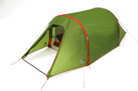 Vango F10 Xenon UL Air – 2 henkilön teltta vihreä