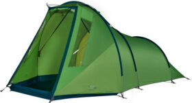 Vango Galaxy 300 – 3 henkilön teltta vihreä