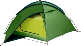 Vango Halo 300 – 3 henkilön teltta vihreä