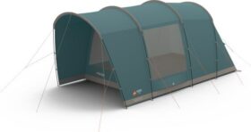 Vango Harris 350 – 3 henkilön teltta monivärinen