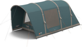 Vango Harris Air 350 – 3 henkilön teltta harmaa