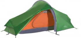Vango Nevis 200 – 2 henkilön teltta monivärinen