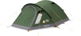 Vango Sigma TC 300 – 3 henkilön teltta oliivinvihreä