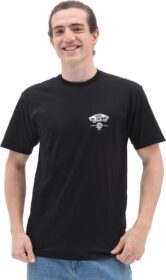 Vans After Dark Lyhythihainen T-paita